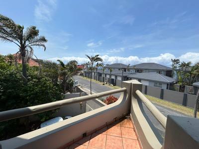 Apartment / Flat For Rent in Manaba Beach, Margate