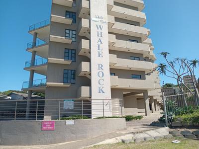 Apartment / Flat For Rent in Margate Beach, Margate