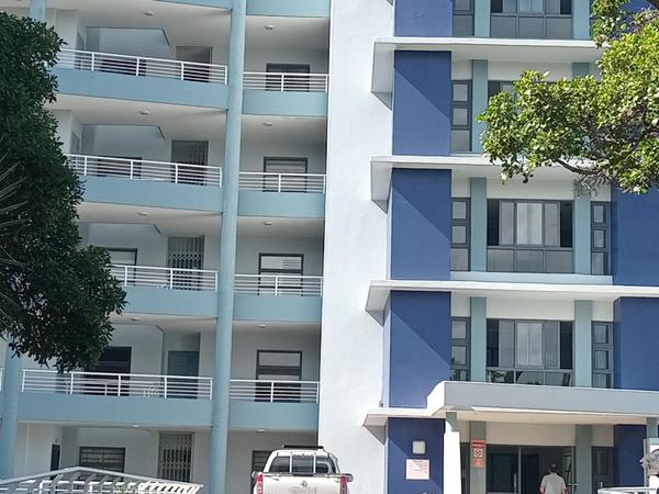 Apartment / Flat For Sale in Manaba Beach, Margate